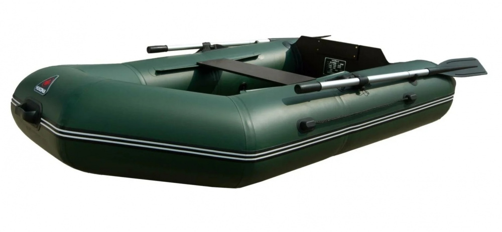 ЛОДКА НАДУВНАЯ YUKONA 230 TL (БЕЗ ПАЙОЛА) в Воронеже