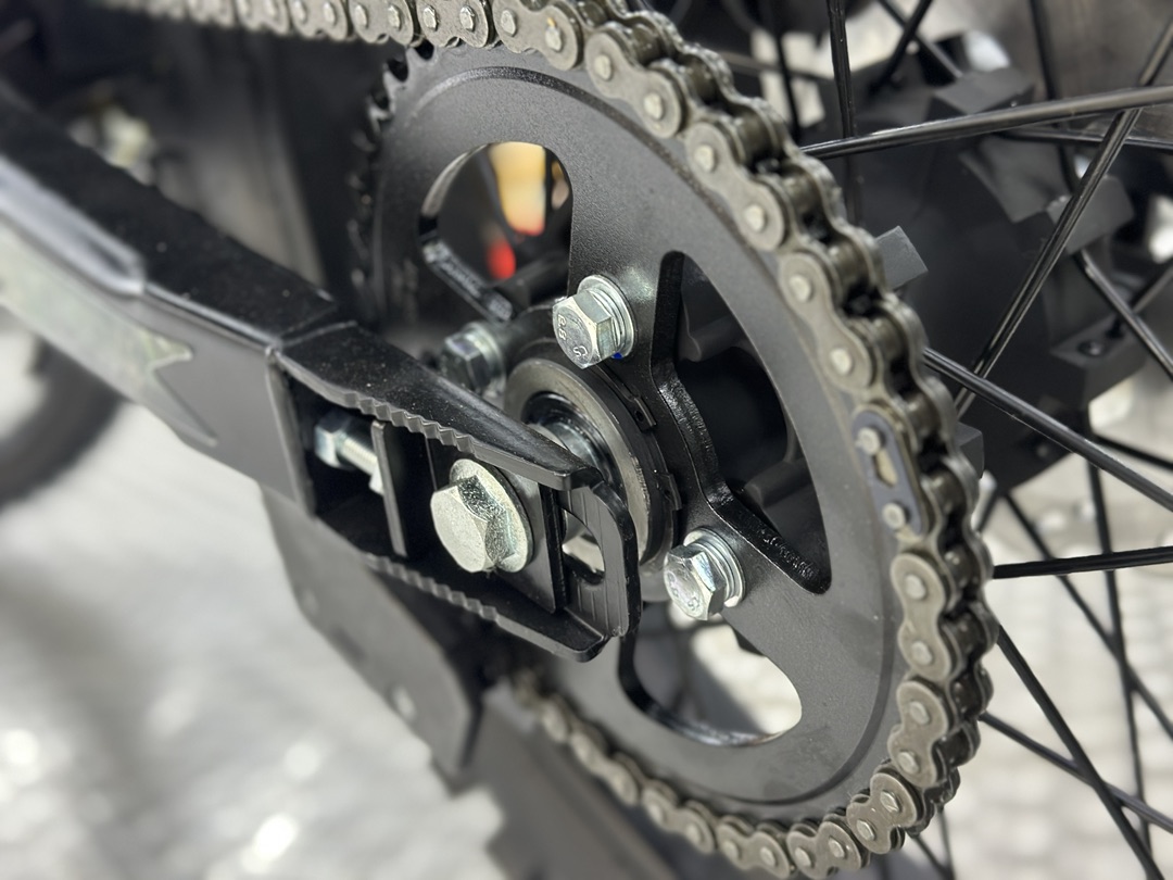 Кроссовый мотоцикл PROMAX ARMY 250 в Воронеже