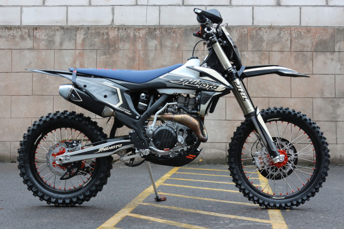 Мотоцикл JHLMOTO JHL Z8i (EFI) NC300S (182-MN) в Воронеже