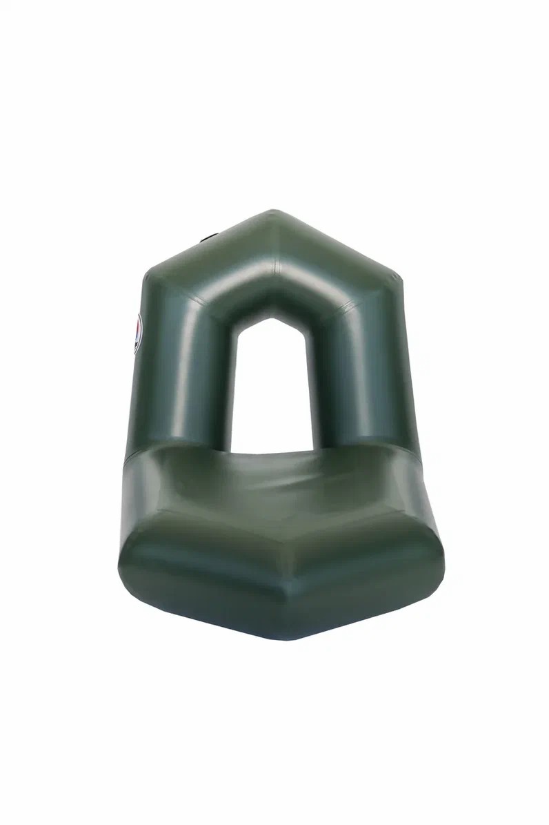 КРЕСЛО НАДУВНОЕ SMARINE, 85Х75 СМ, ПВХ, ЗЕЛЕНЫЙ в Воронеже