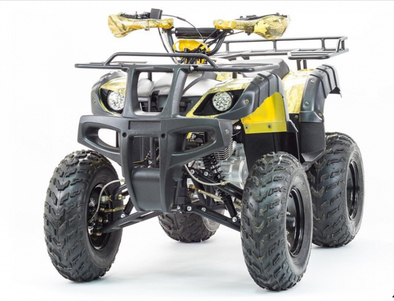 Квадроцикл MOTOLAND (МОТОЛЕНД) 250 ADVENTURE в Воронеже