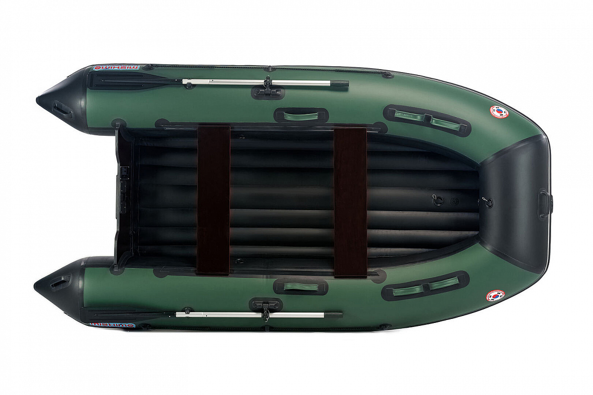 Лодка MISHIMO LITE 350 в Воронеже