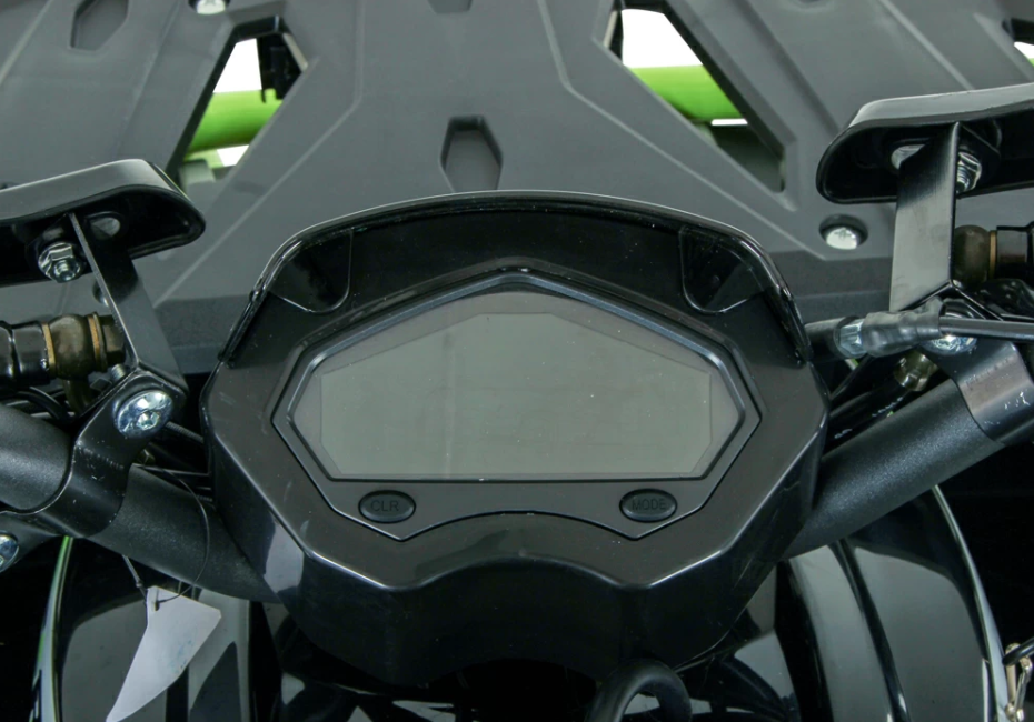 Квадроцикл YACOTA DRAGON LUX 125 в Воронеже