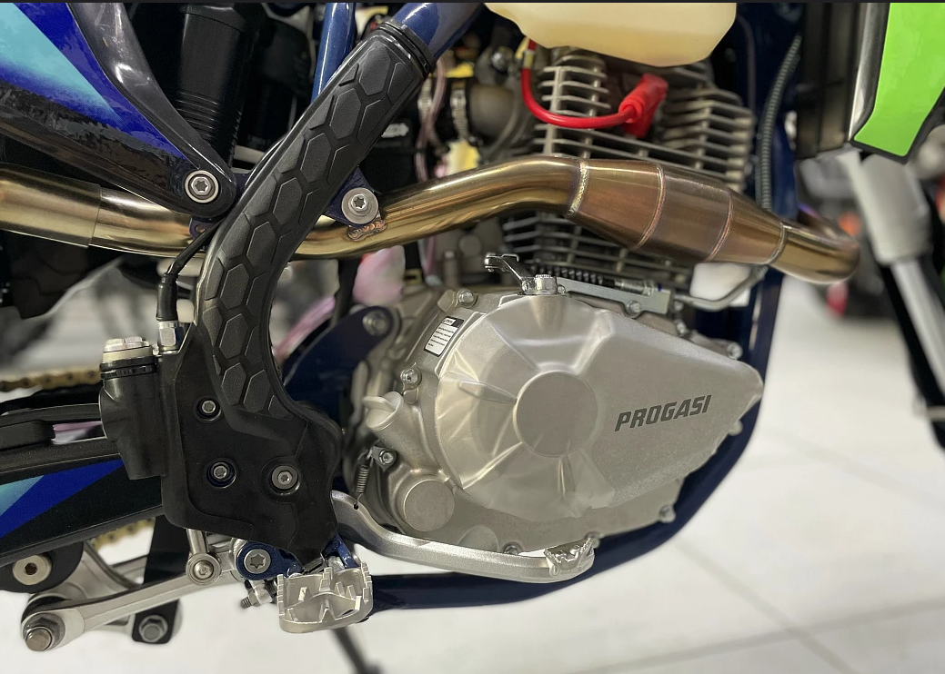 Мотоцикл Progasi RACE 300 AIR PRO SPORT в Воронеже