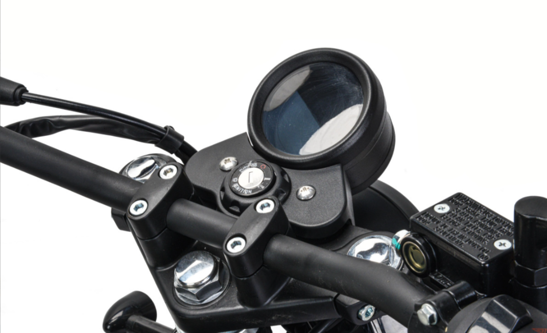 Мотоцикл MOTOLAND (МОТОЛЕНД) TEXAS 300 в Воронеже