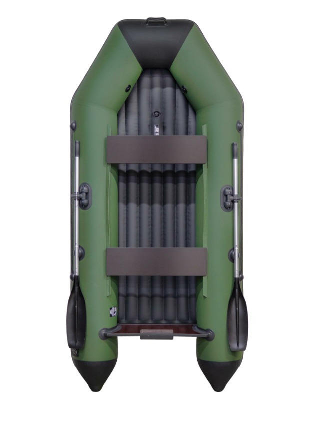  Лодка АКВА 2800 НДНД в Воронеже