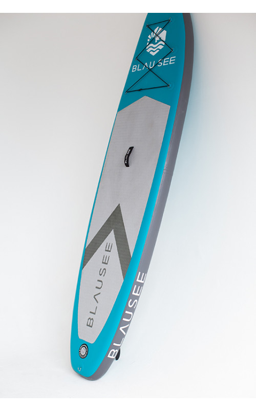 НАДУВНОЙ САП БОРД BLAUSEE 10 в Воронеже