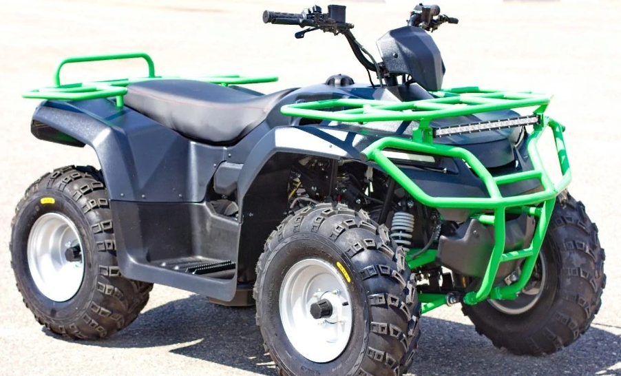 Квадроцикл IRBIS ATV150 в Воронеже