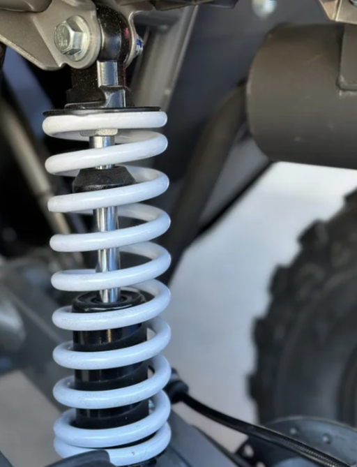 Квадроцикл GBM DAXTER 220 NEW в Воронеже