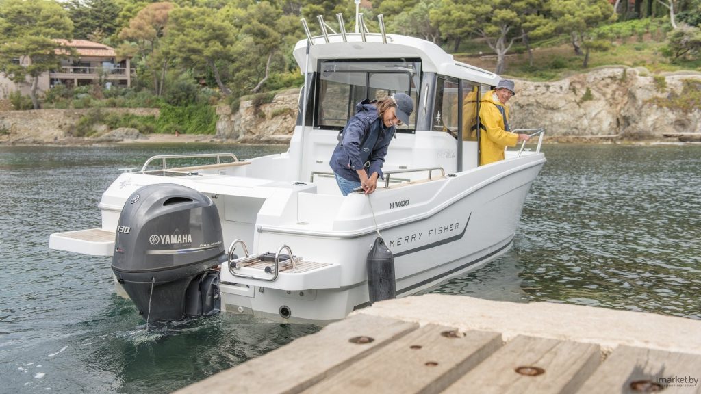 ЛОДОЧНЫЙ МОТОР YAMAHA F130 AETX в Воронеже