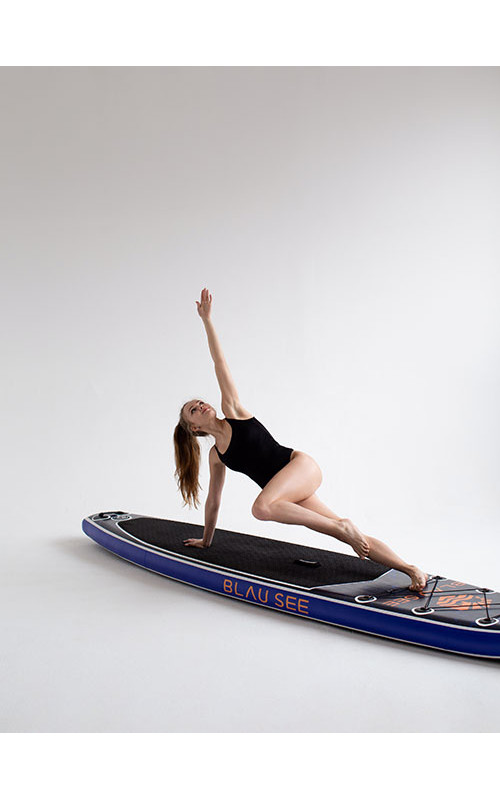 НАДУВНОЙ САП БОРД OCEAN SUNSET 12,6 в Воронеже