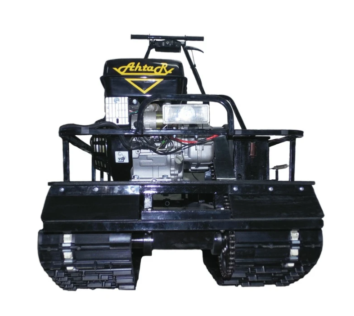 Мотобуксировщик AhtaR SL11 (с электростартером) в Воронеже