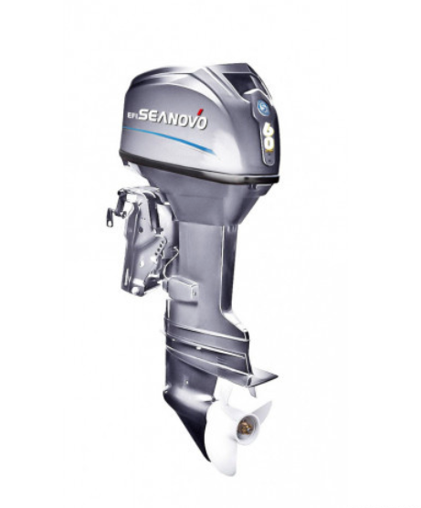 Лодочный мотор SEANOVO SNEF60HVEL-T - EFI (1,85) в Воронеже