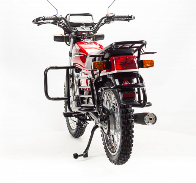 Мотоцикл MOTOLAND (МОТОЛЕНД) FORESTER LITE 200 в Воронеже