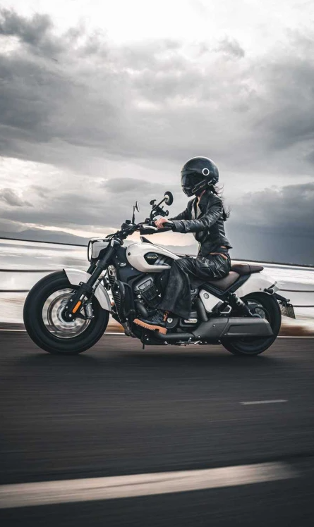 Мотоцикл Benda DarkFlag 500 Commander в Воронеже