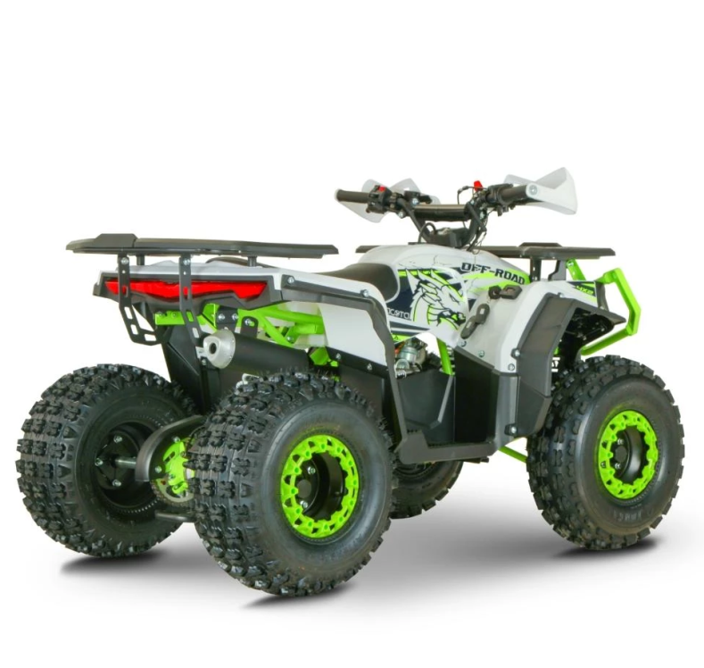 Квадроцикл YACOTA DRAGON 125 в Воронеже