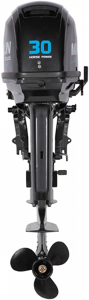 Лодочный мотор MARLIN MP 30 AWRL в Воронеже