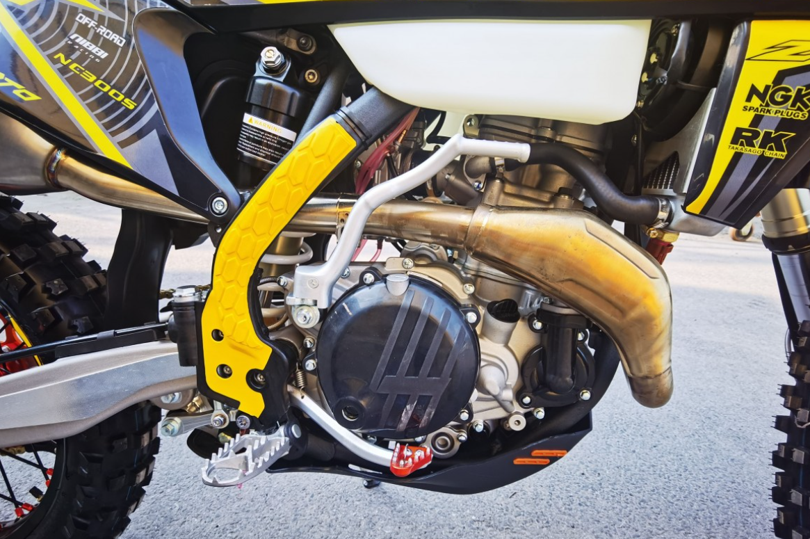 Мотоцикл JHLMOTO JHL Z8 NC300S (182-MN) в Воронеже