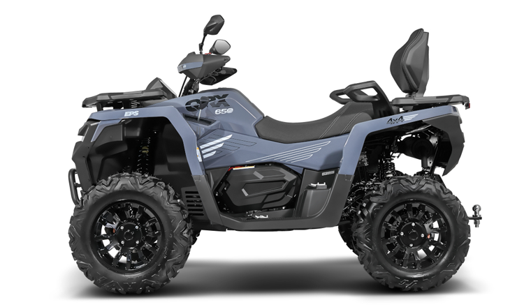 Квадроцикл HND QRX 650 в Воронеже