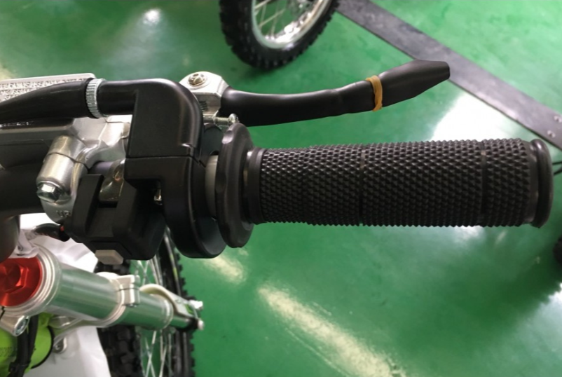 Питбайк JHLMOTO JHL Z140E (YX1P56FMJ) в Воронеже