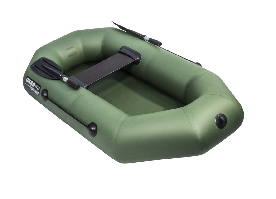  Лодка АКВА-ОПТИМА 190 в Воронеже