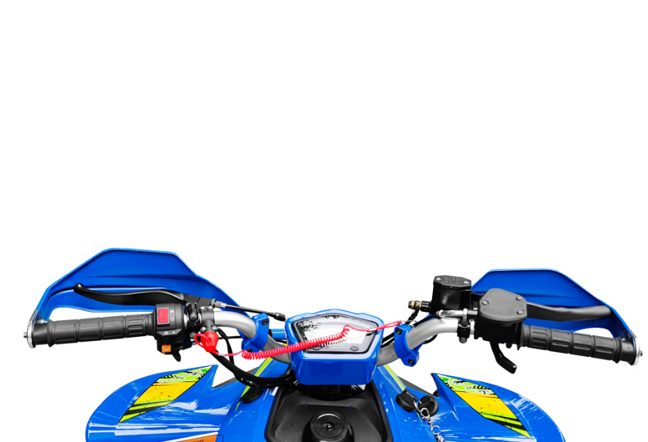 Квадроцикл YACOTA TYPHOON 250 в Воронеже