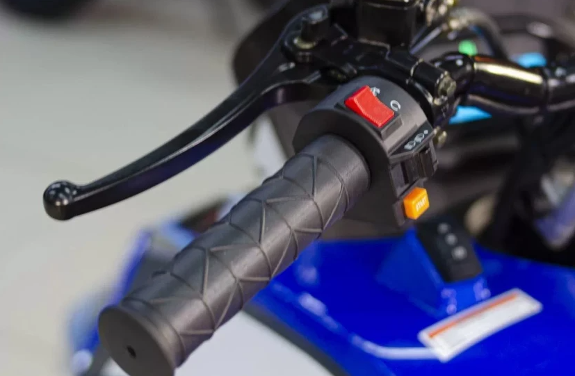 Снегоход Ataki WD 200 в Воронеже