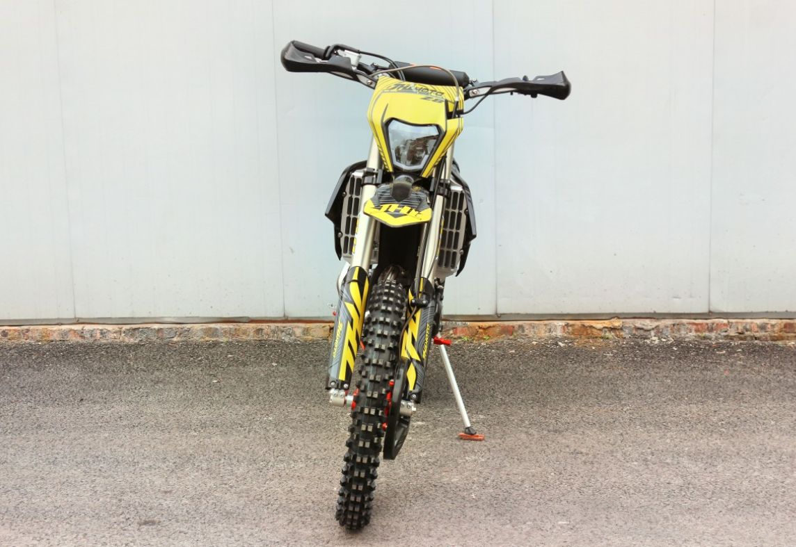 Мотоцикл JHLMOTO JHL Z8 NC300S (182-MN) в Воронеже