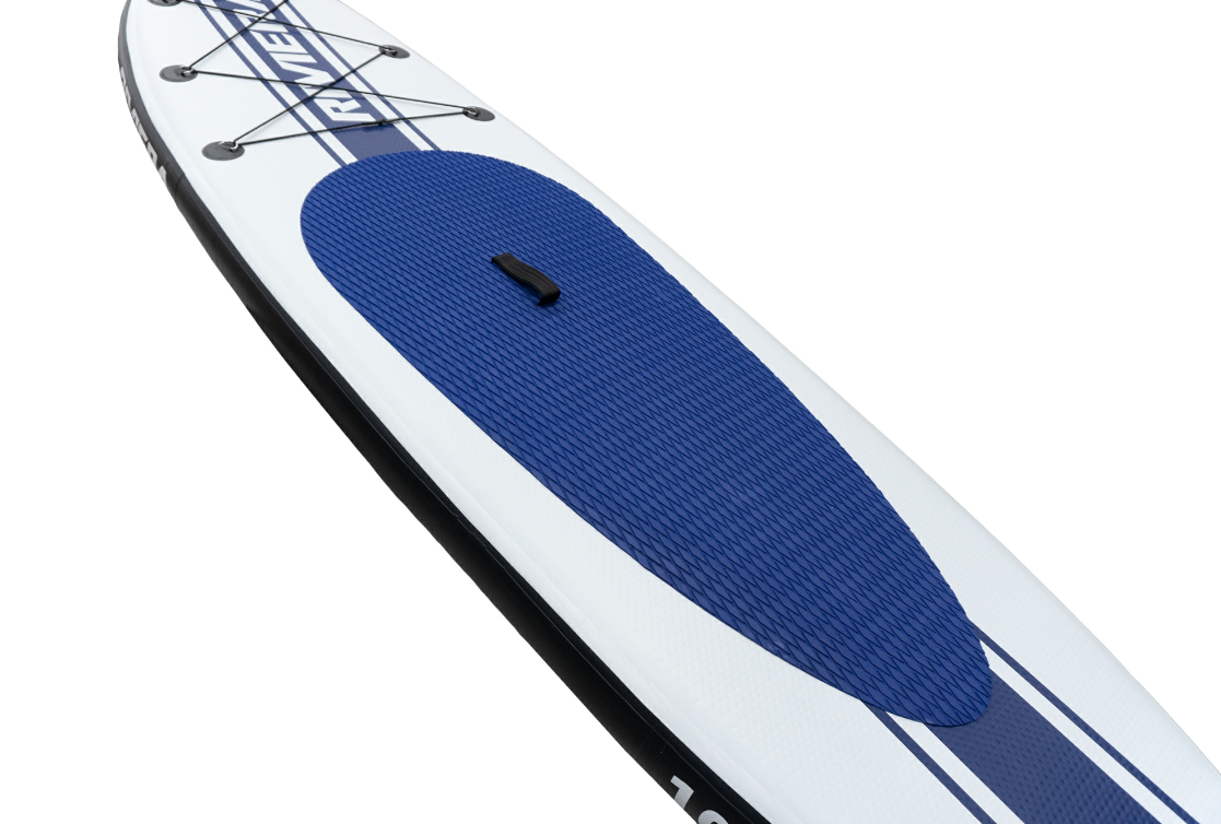 Сап-борд синий 10.6ft RIVIERA в Воронеже