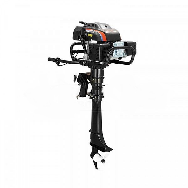 Лодочный мотор Condor XW6,5 (воздушное) в Воронеже