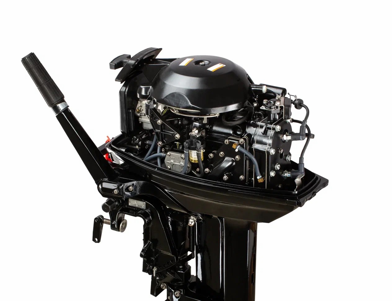 ЛОДОЧНЫЙ МОТОР GLADIATOR G30FHS в Воронеже