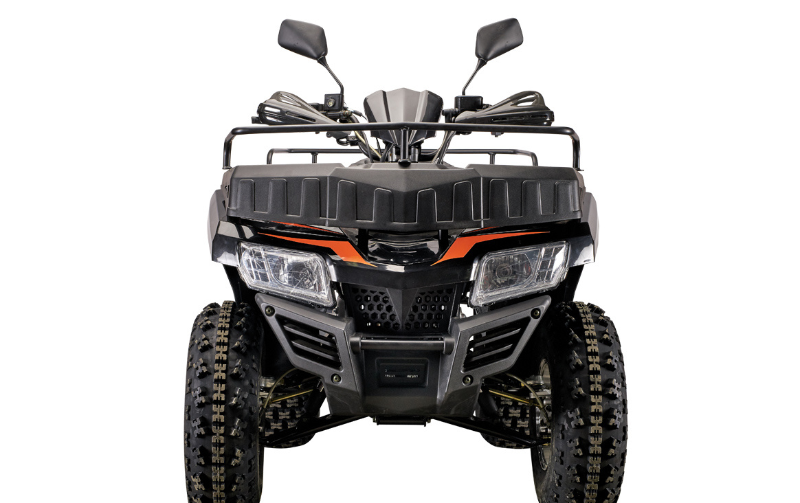 Квадроцикл YACOTA CABO 200 в Воронеже