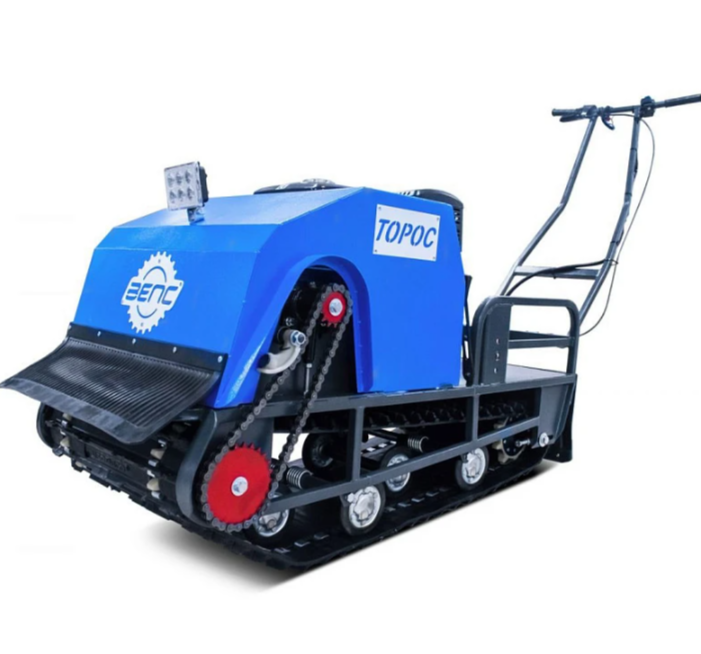 Мотобуксировщик ВЕПС WINTER «ТОРОС» 13 в Воронеже