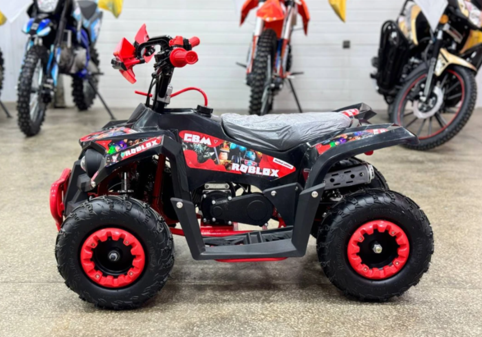 Квадроцикл GBM ROBLOX в Воронеже