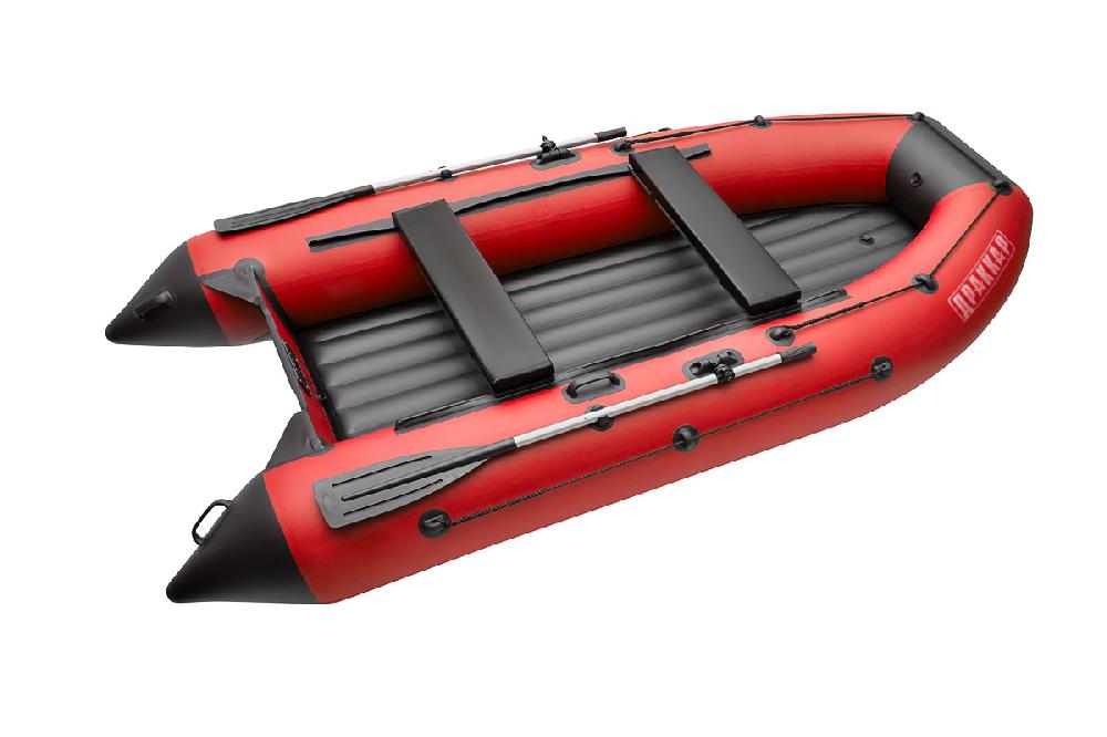 ЛОДКА ДРАККАР 3200 НДНД HANT-PRO в Воронеже