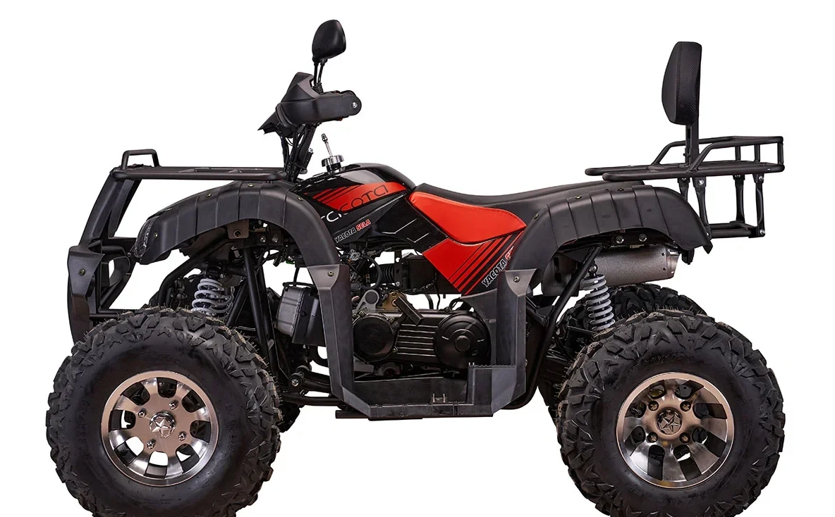 Квадроцикл YACOTA SELA 200 PRO в Воронеже