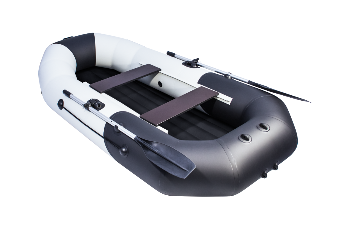 Лодка Таймень NX 270 НД в Воронеже