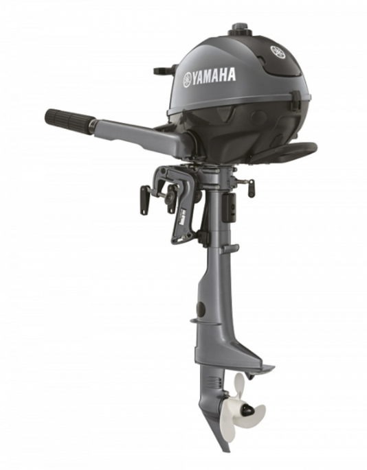 Лодочный мотор YAMAHA F2.5BMHS в Воронеже