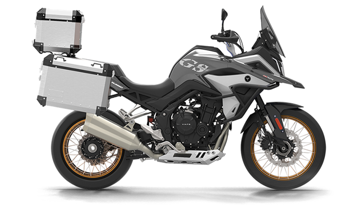 Мотоцикл VINTO GS525 в Воронеже