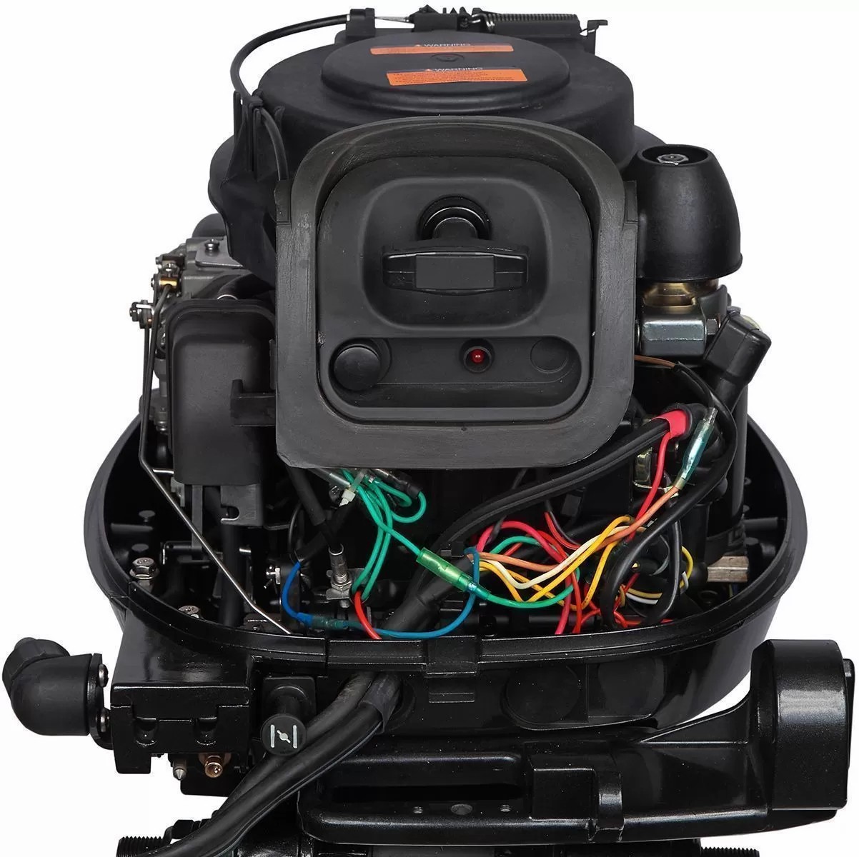 Лодочный мотор MARLIN MF 9.9 AMHS в Воронеже