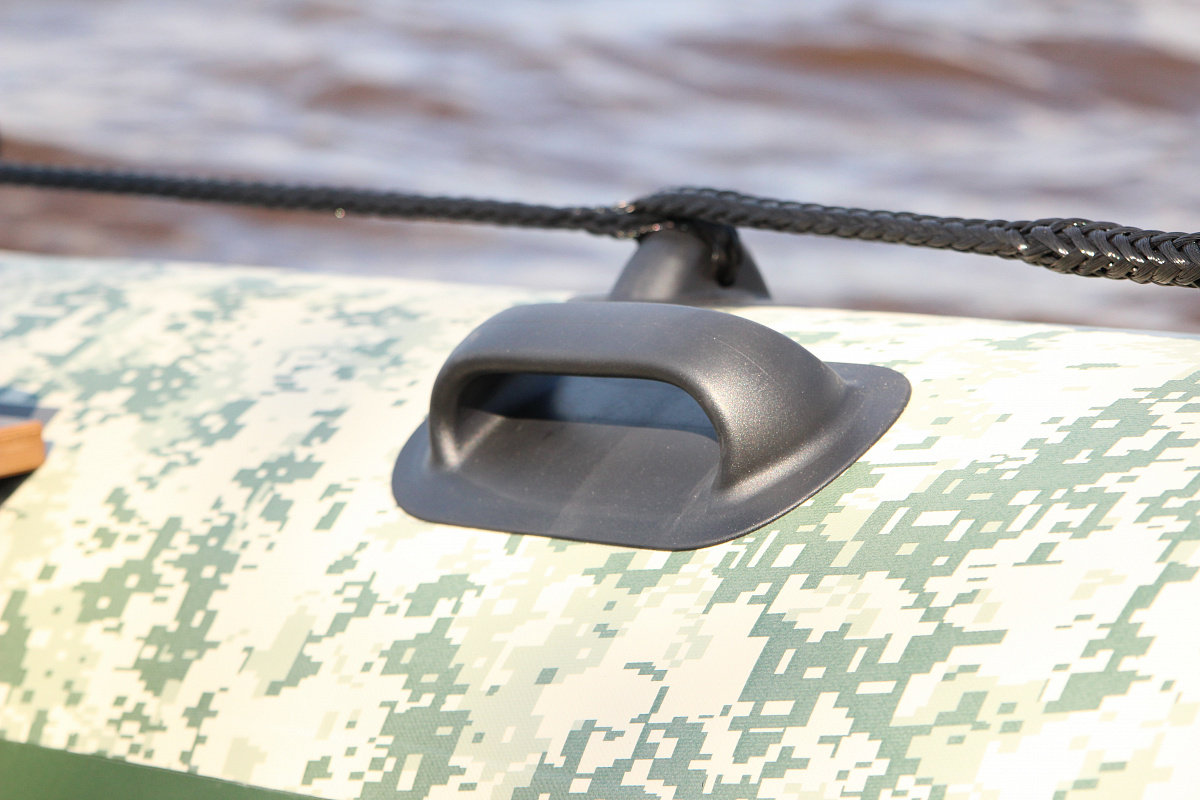 Лодка MISHIMO PRO 315 в Воронеже