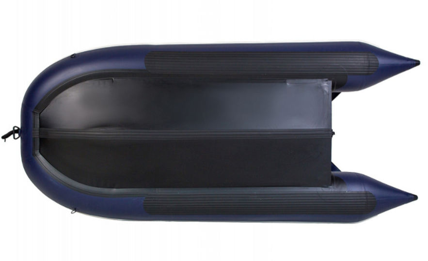 НАДУВНАЯ ЛОДКА GLADIATOR B330AD в Воронеже