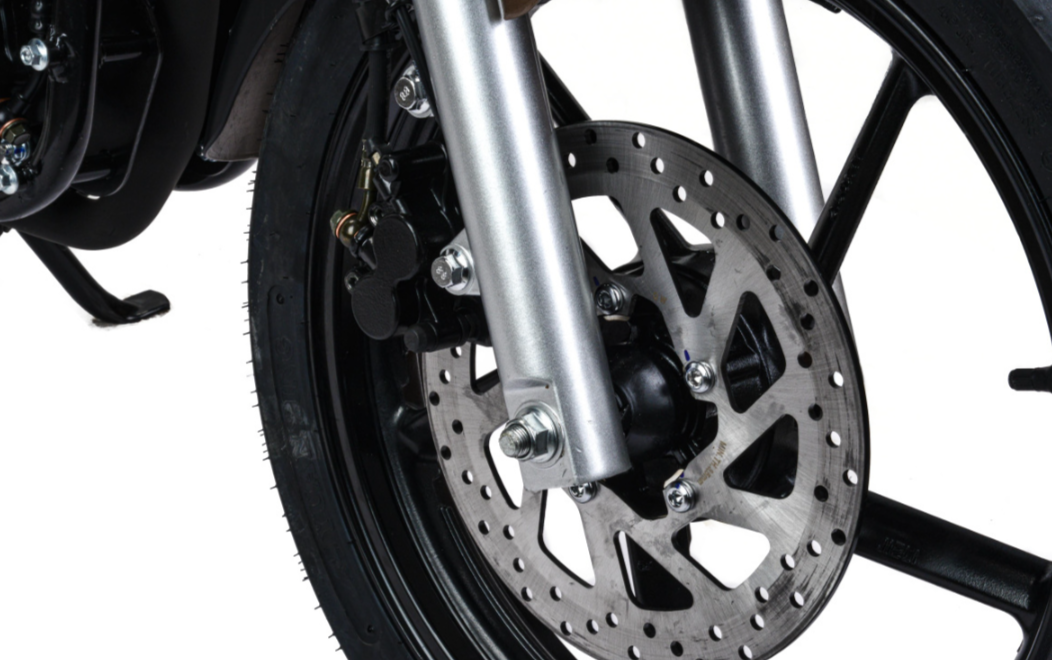 Мотоцикл MOTOLAND (МОТОЛЕНД) 300 BANDIT в Воронеже