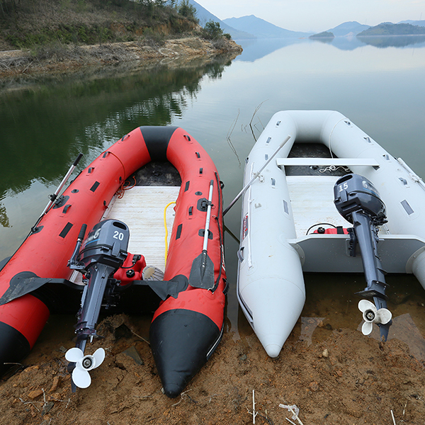ЛОДОЧНЫЙ МОТОР ALLFA CG Т15 в Воронеже