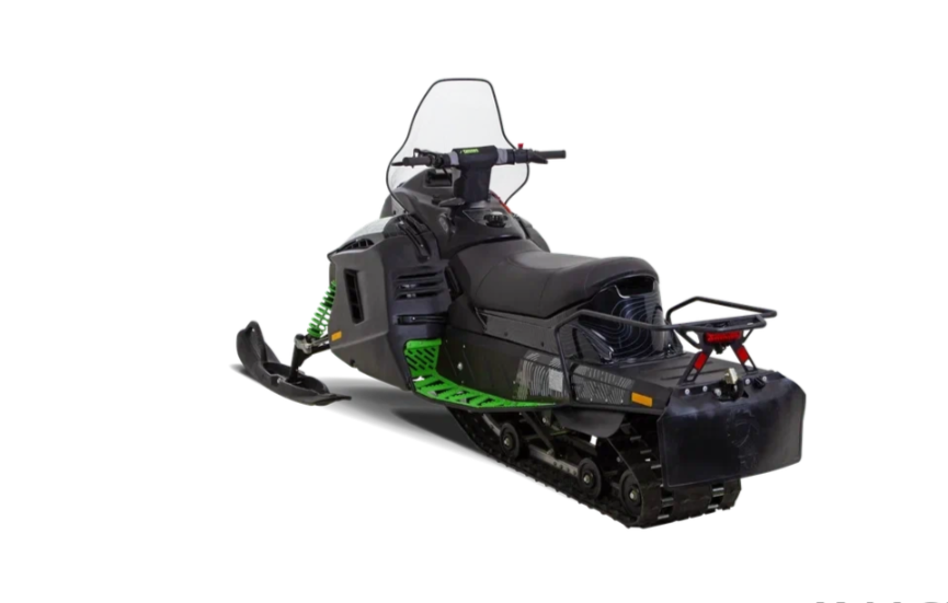 Снегоход Русская механика РМ TIKSY 500 4Т в Воронеже