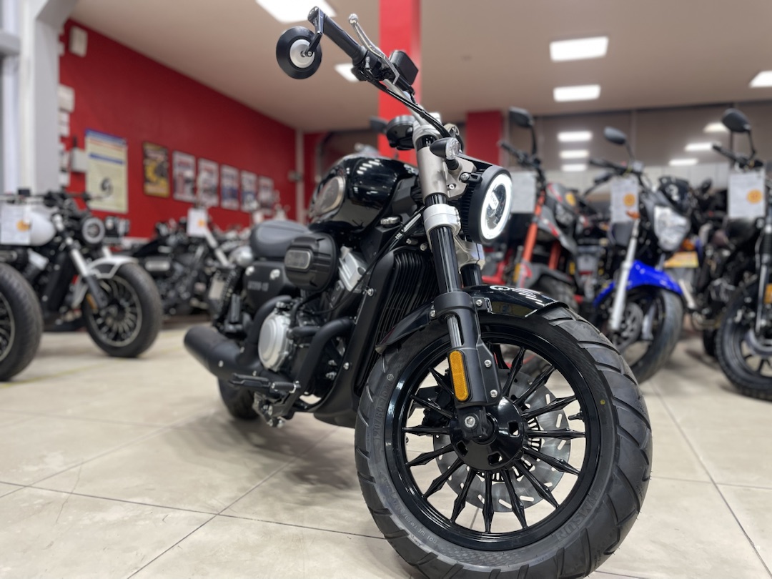 Мотоцикл Benda Chinchilla 300 в Воронеже