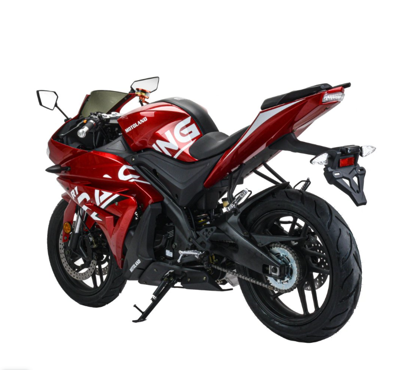 Мотоцикл MOTOLAND (МОТОЛЕНД) R1 300 в Воронеже