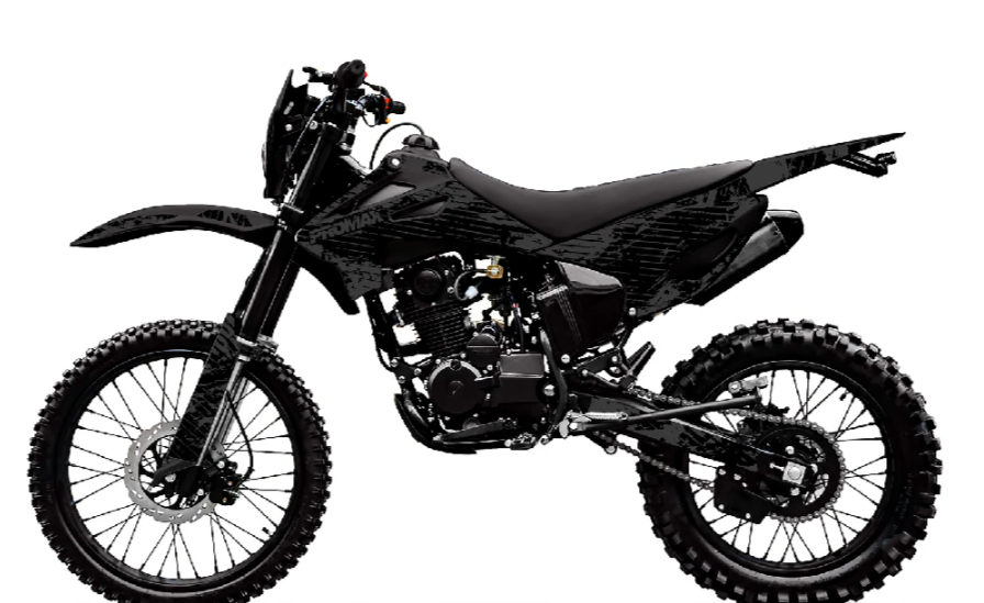 Кроссовый мотоцикл PROMAX ARMY 250 в Воронеже