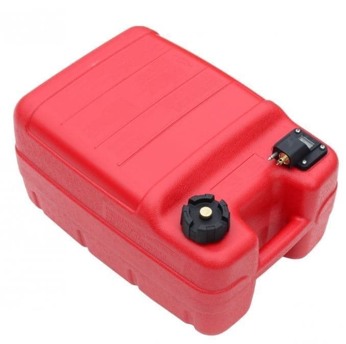 БАК ТОПЛИВНЫЙ 24 ЛИТРА ДЛЯ КАТЕРОВ И ЛОДОК в Воронеже