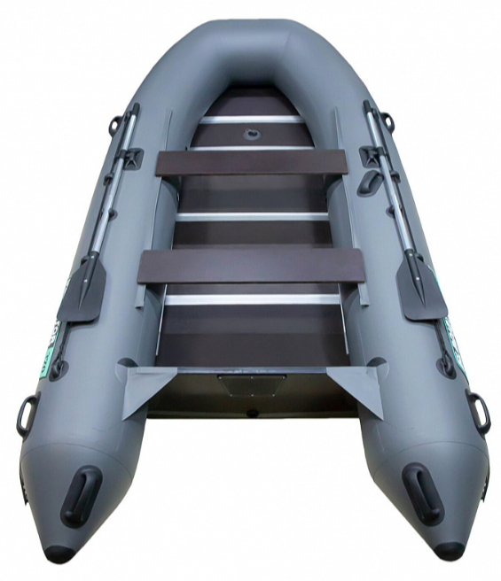 НАДУВНАЯ ЛОДКА GLADIATOR B370 в Воронеже